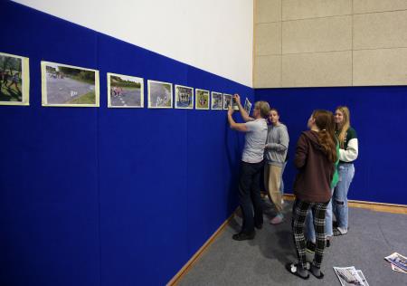 DELAVNICE NA OŠ RAKEK 29 FOTO LJUBO VUKELIČ